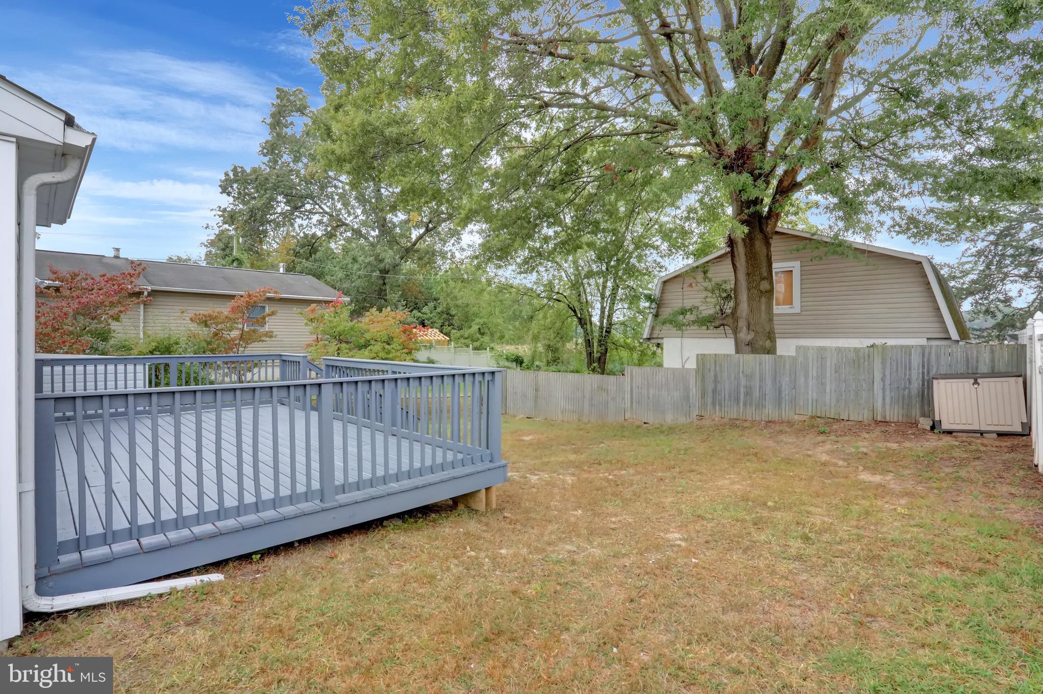 304 Riverside Road Baltimore, MD 21221 - Photo 25 of 43