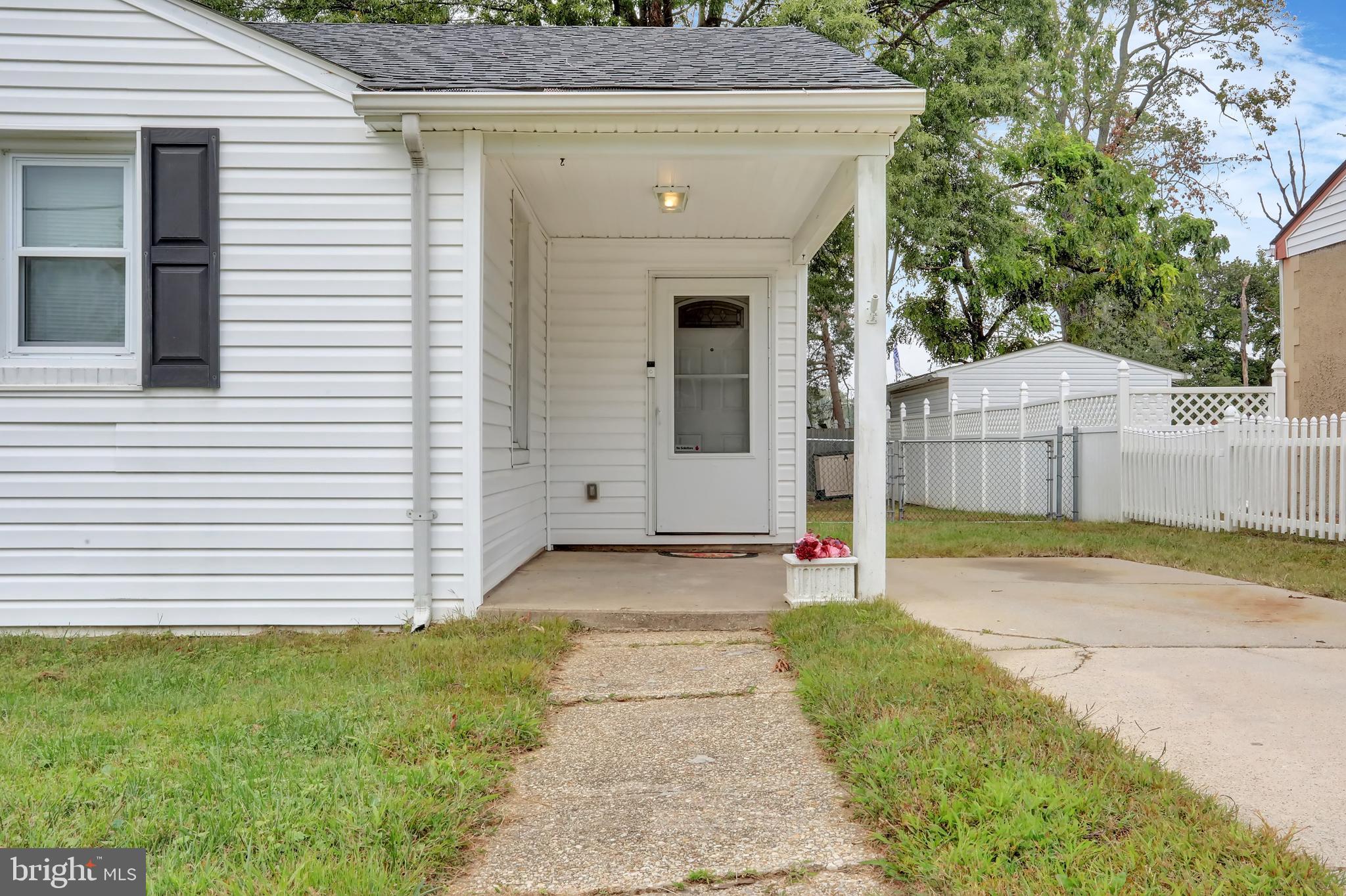 304 Riverside Road Baltimore, MD 21221 - Photo 33 of 43