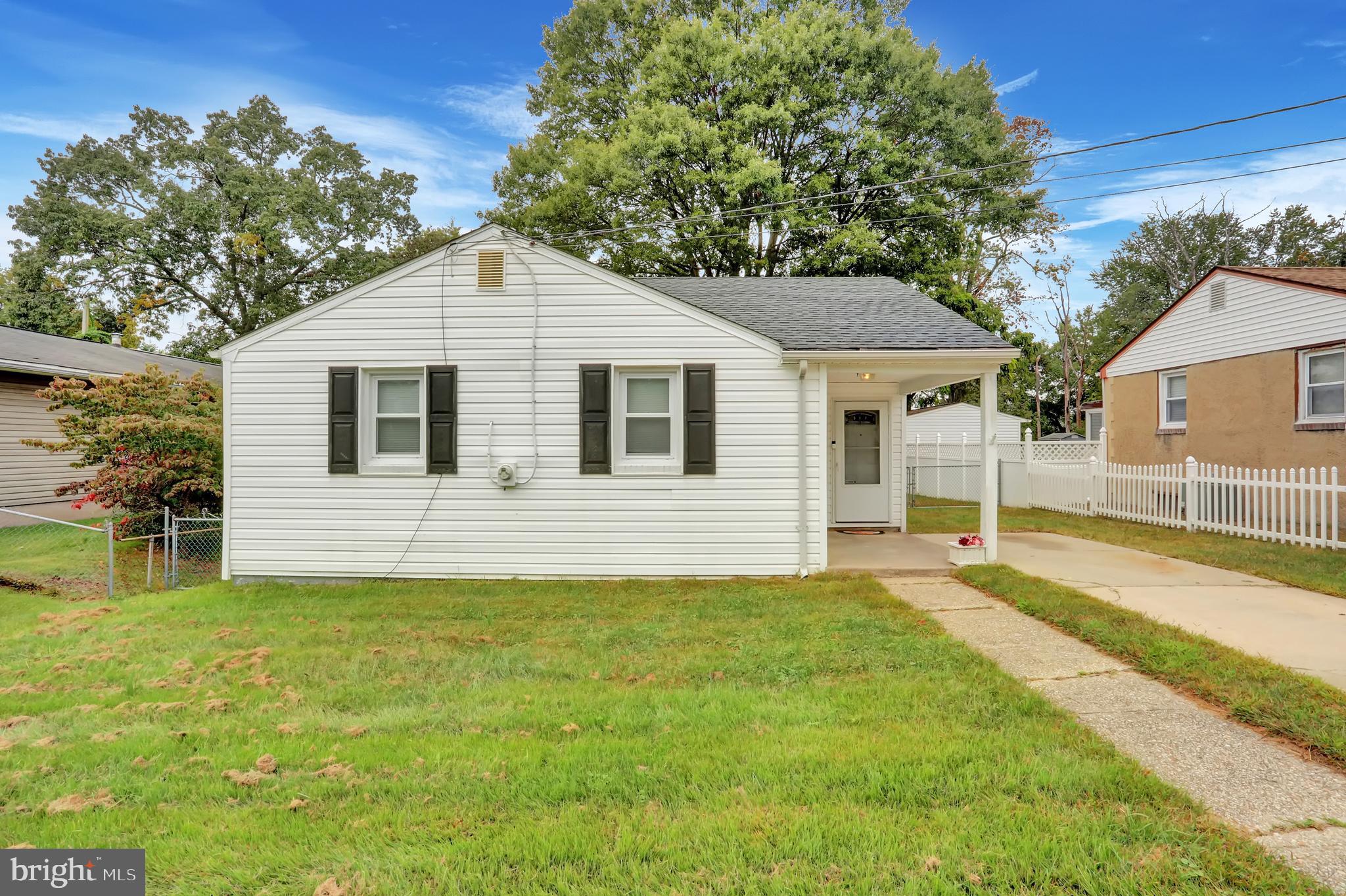 304 Riverside Road Baltimore, MD 21221 - Photo 34 of 43