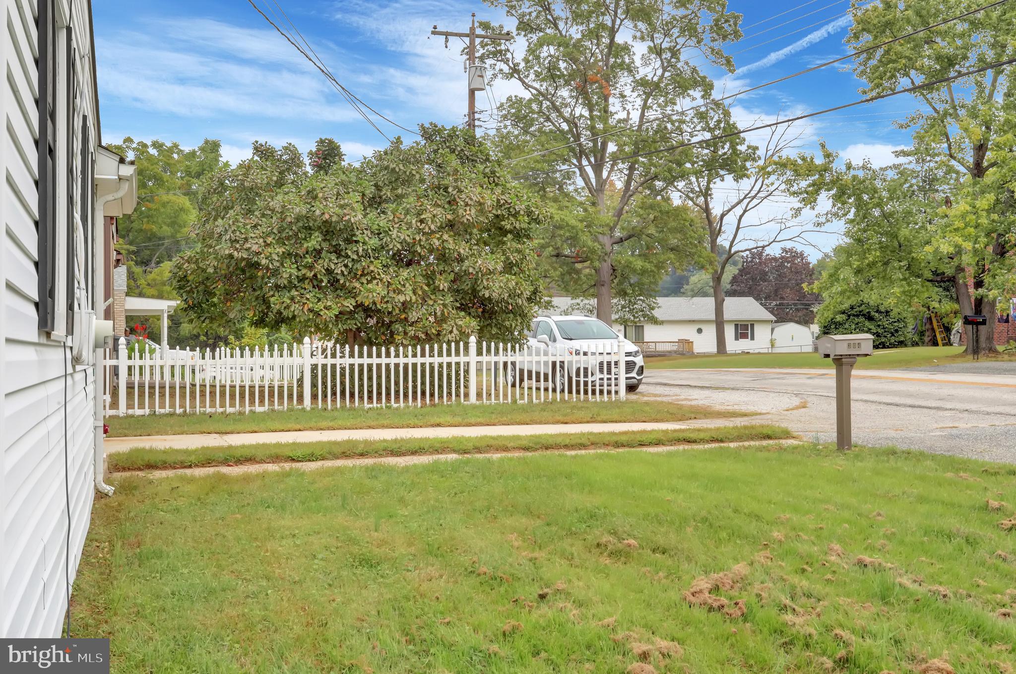 304 Riverside Road Baltimore, MD 21221 - Photo 35 of 43