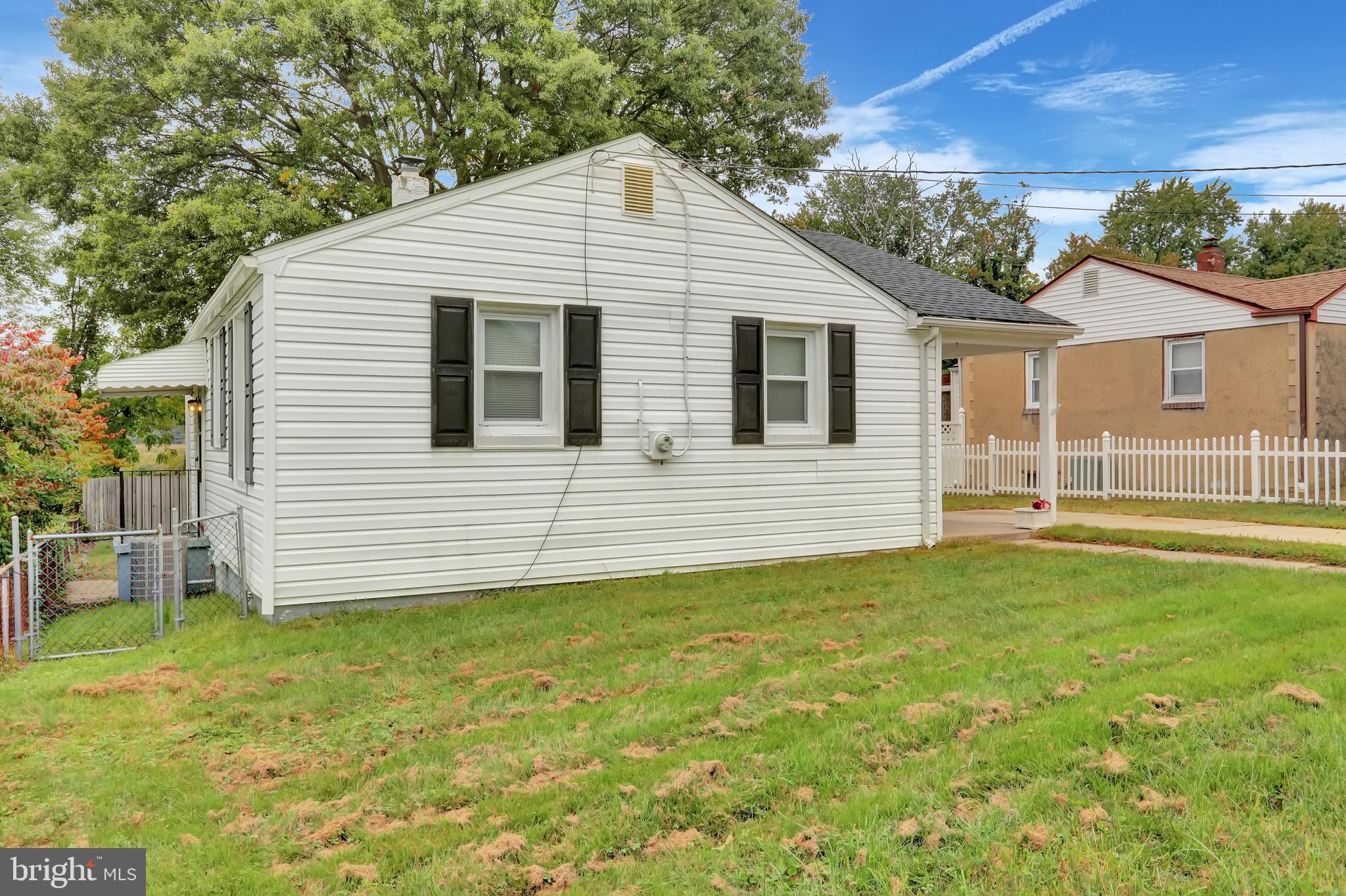 304 Riverside Road Baltimore, MD 21221 - Photo 38 of 43