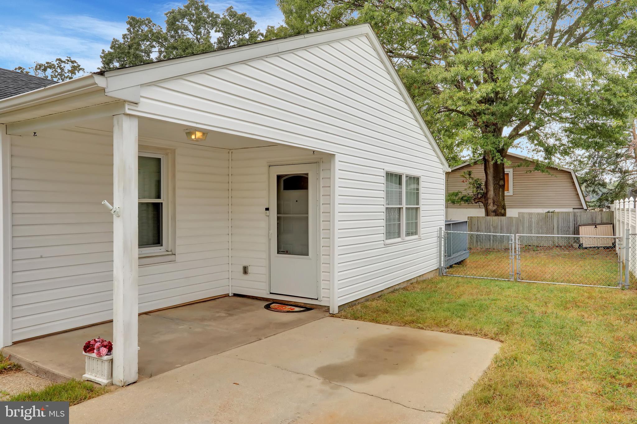 304 Riverside Road Baltimore, MD 21221 - Photo 39 of 43