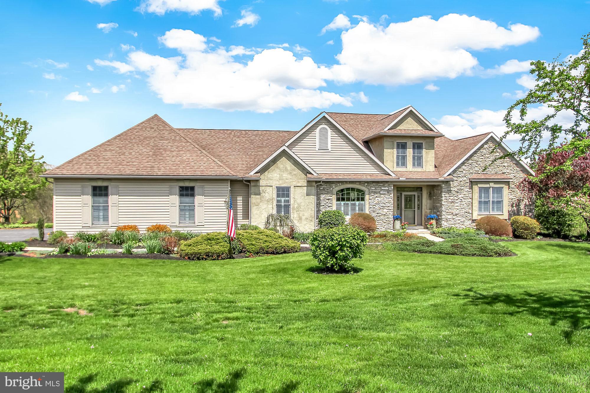735 Rohen Ridge Drive Lititz, PA 17543 - Photo 1 of 50 Welcome to 735 Rohen Ridge Drive