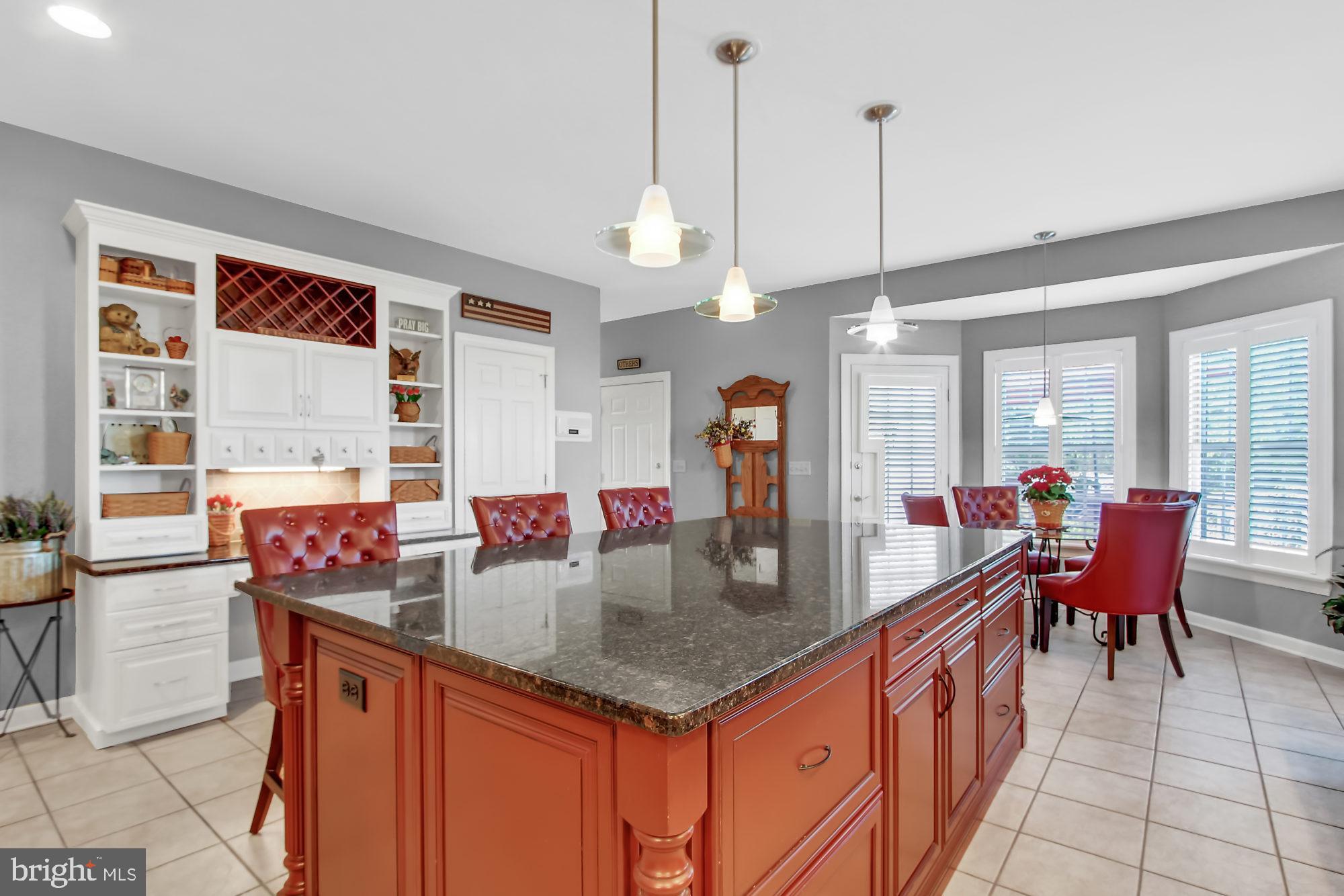 735 Rohen Ridge Drive Lititz, PA 17543 - Photo 12 of 50 Kitchen