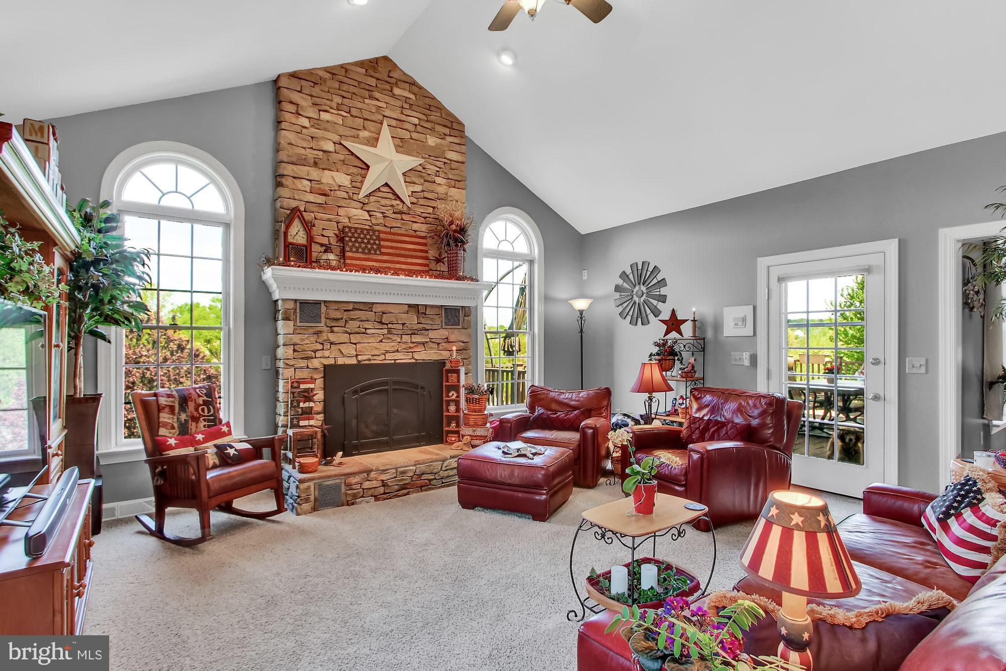 735 Rohen Ridge Drive Lititz, PA 17543 - Photo 14 of 50 Family Room