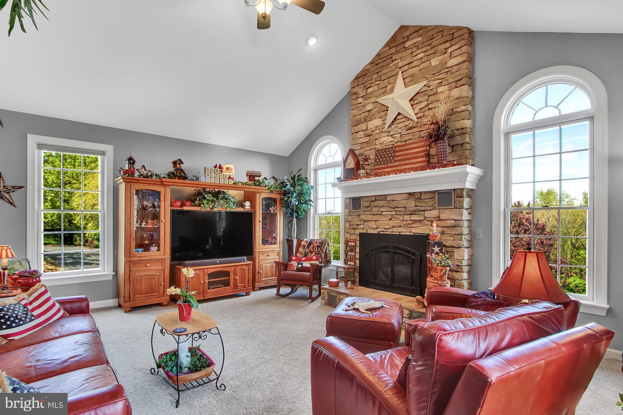 735 Rohen Ridge Drive Lititz, PA 17543 - Photo 15 of 50 Family Room