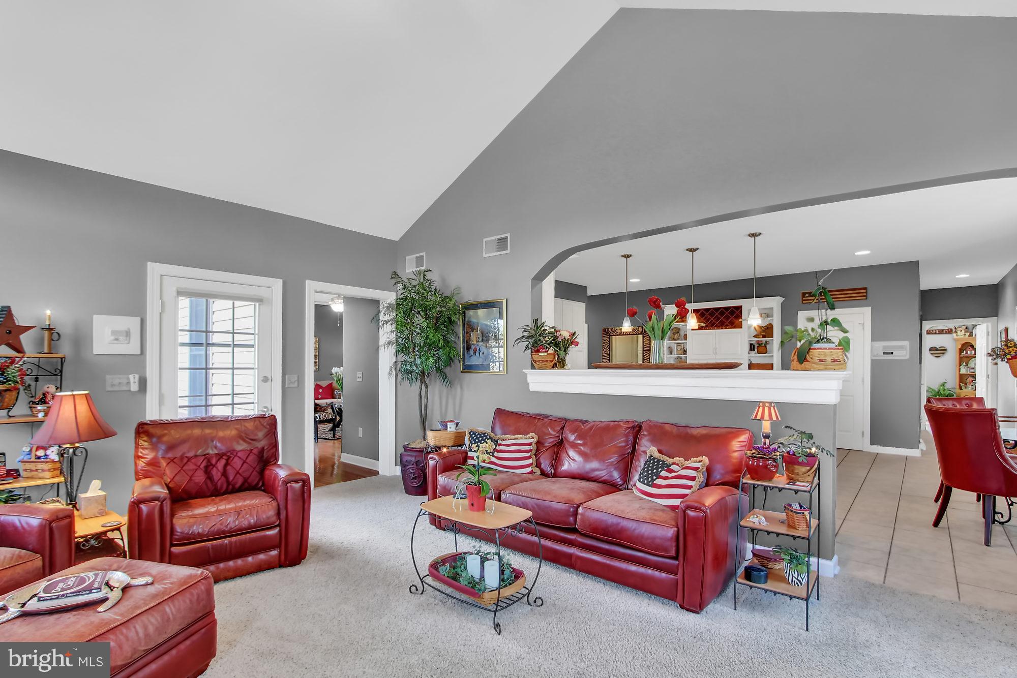 735 Rohen Ridge Drive Lititz, PA 17543 - Photo 16 of 50 Family Room