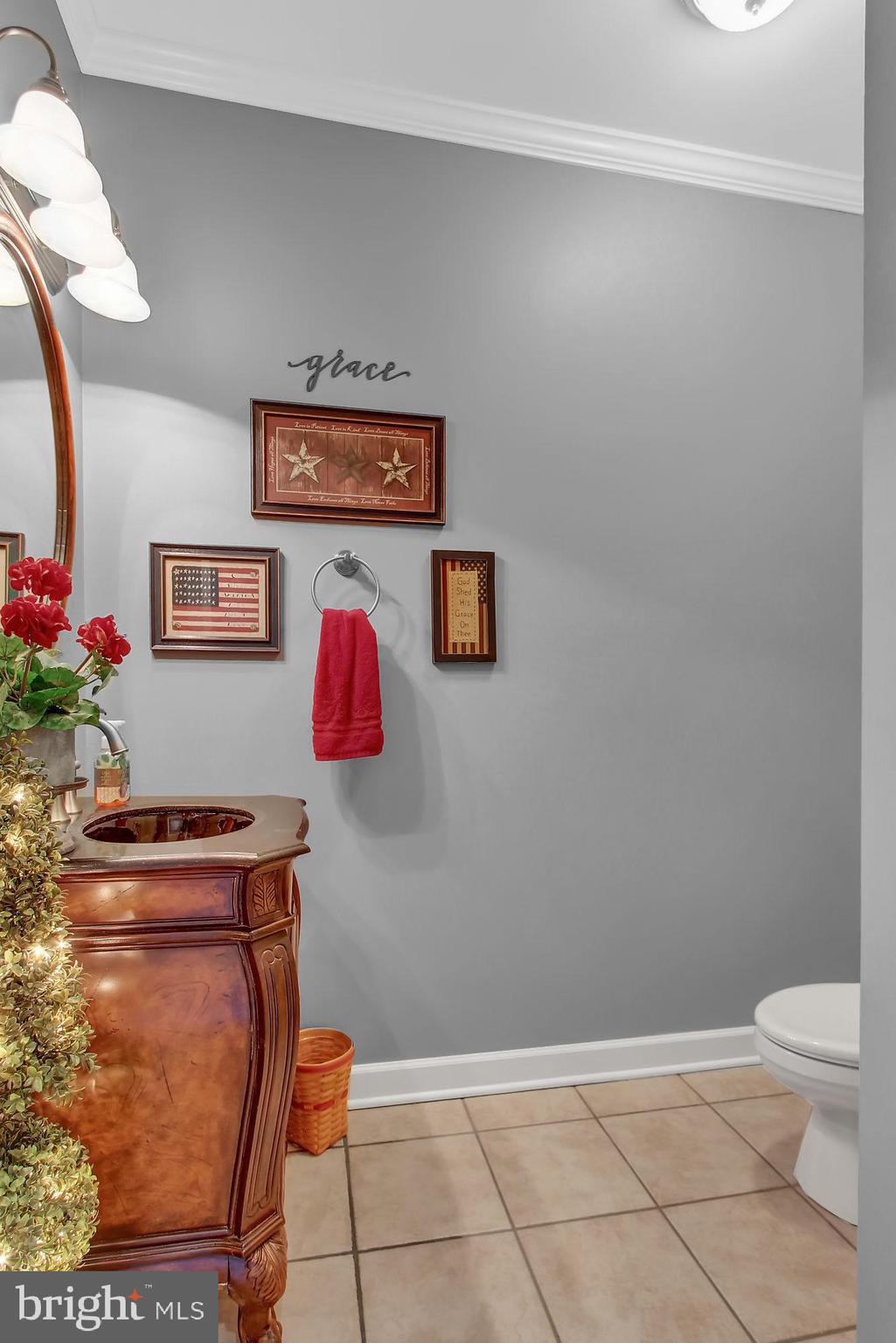 735 Rohen Ridge Drive Lititz, PA 17543 - Photo 17 of 50 Bathroom