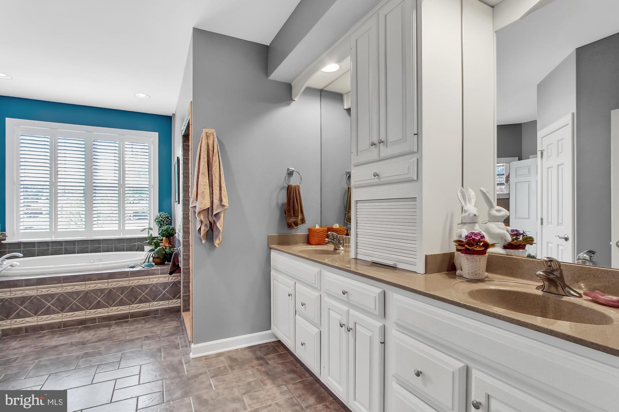 735 Rohen Ridge Drive Lititz, PA 17543 - Photo 22 of 50 Bathroom