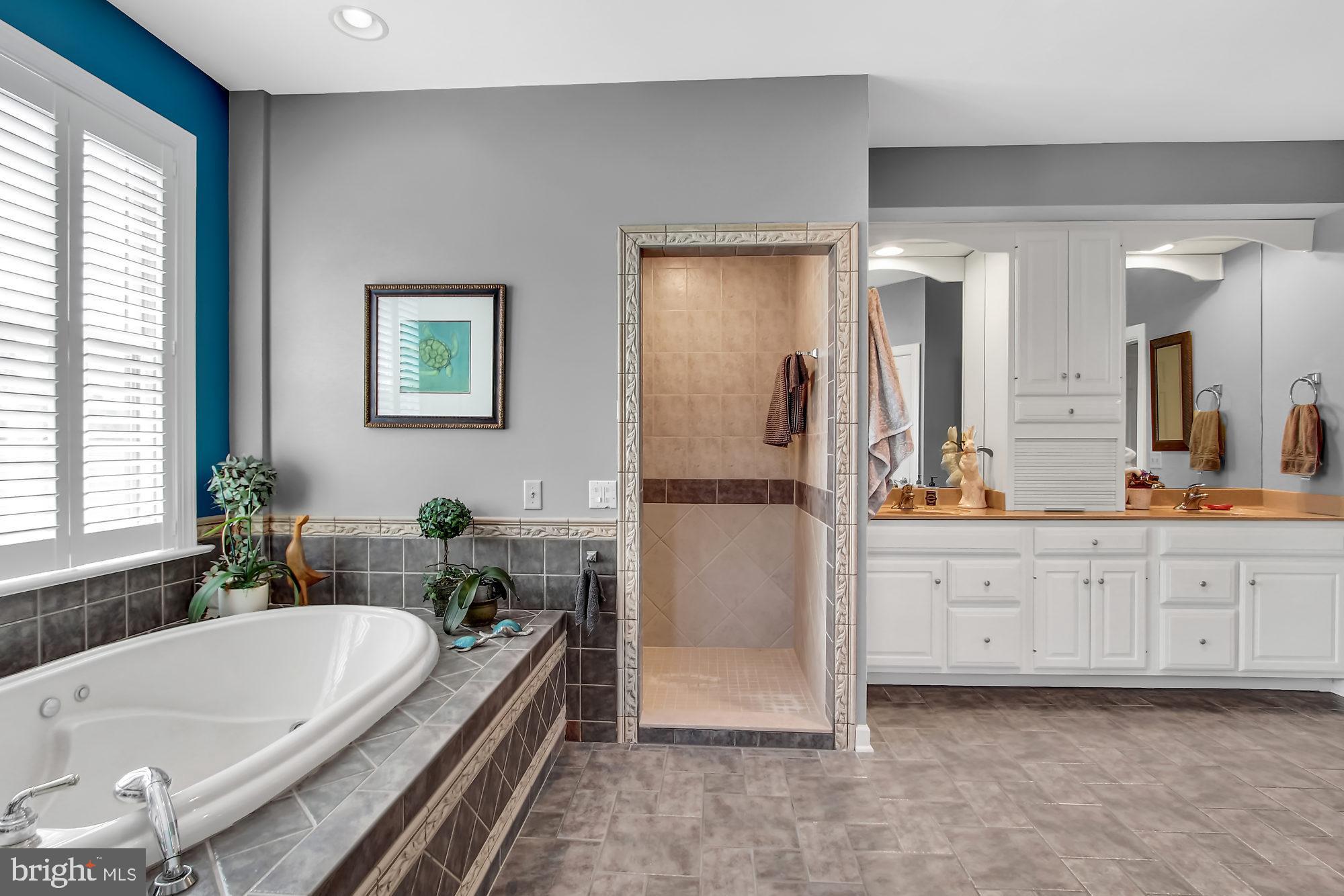 735 Rohen Ridge Drive Lititz, PA 17543 - Photo 23 of 50 Bathroom