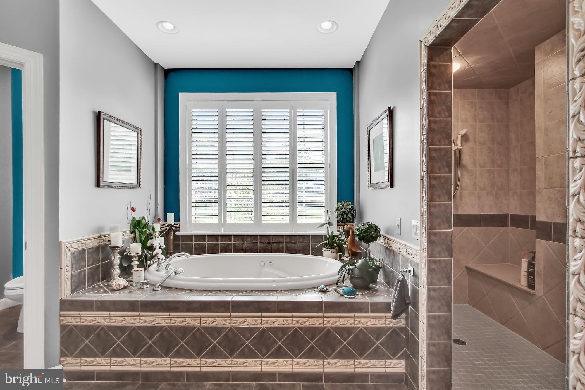 735 Rohen Ridge Drive Lititz, PA 17543 - Photo 24 of 50 Bathroom