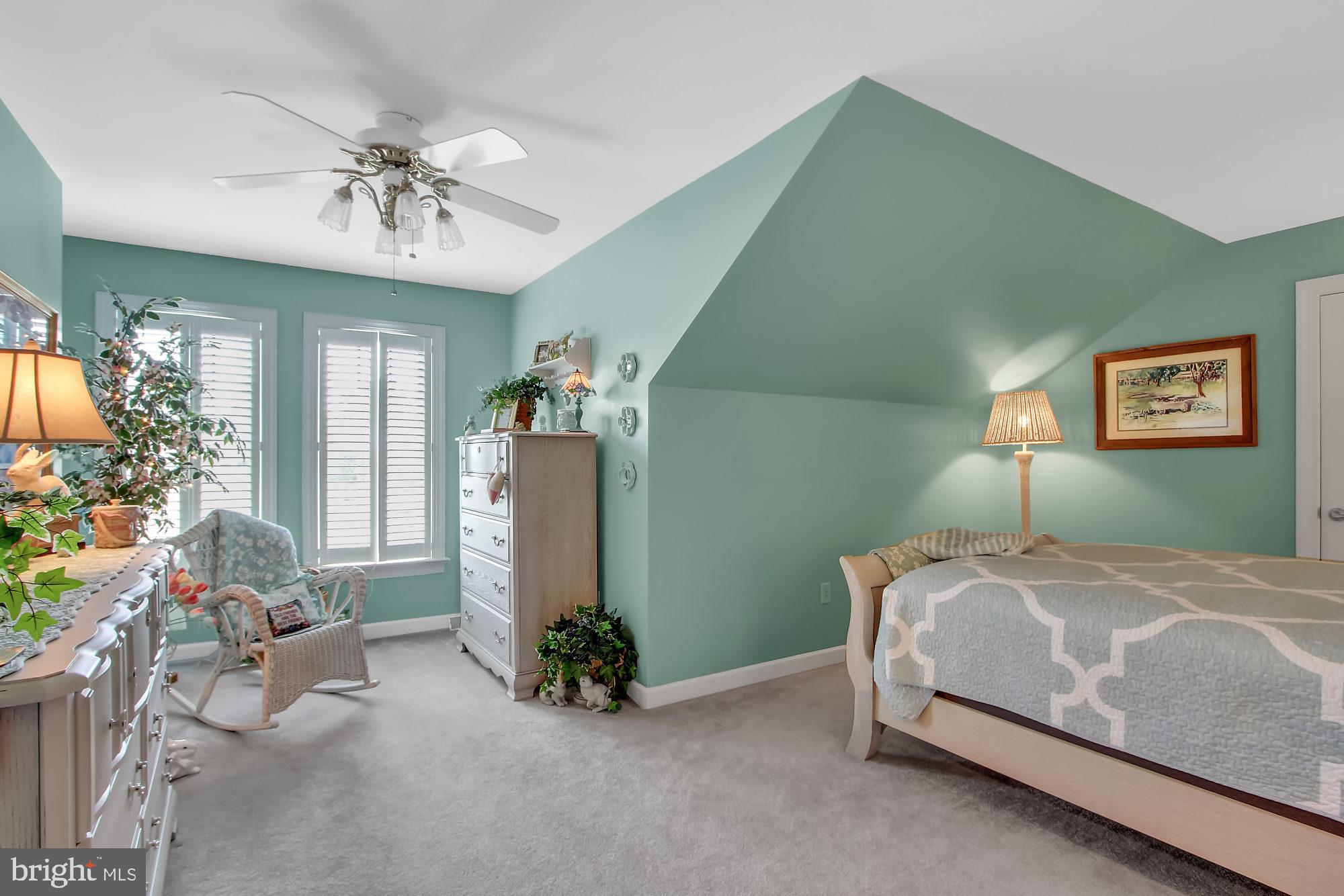 735 Rohen Ridge Drive Lititz, PA 17543 - Photo 25 of 50 Bedroom