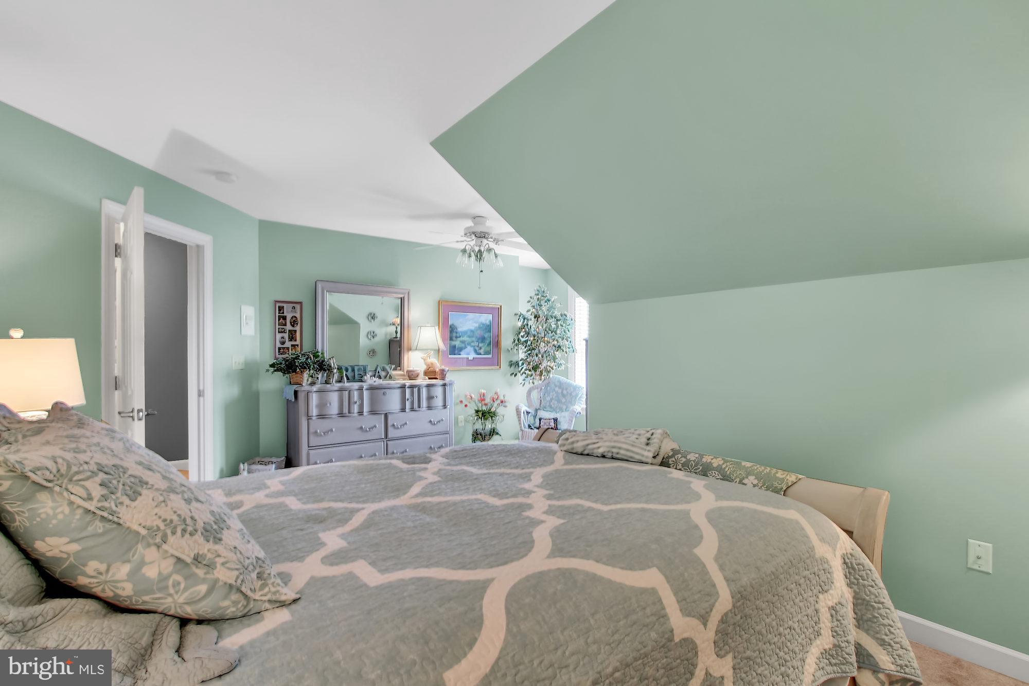 735 Rohen Ridge Drive Lititz, PA 17543 - Photo 26 of 50 Bedroom
