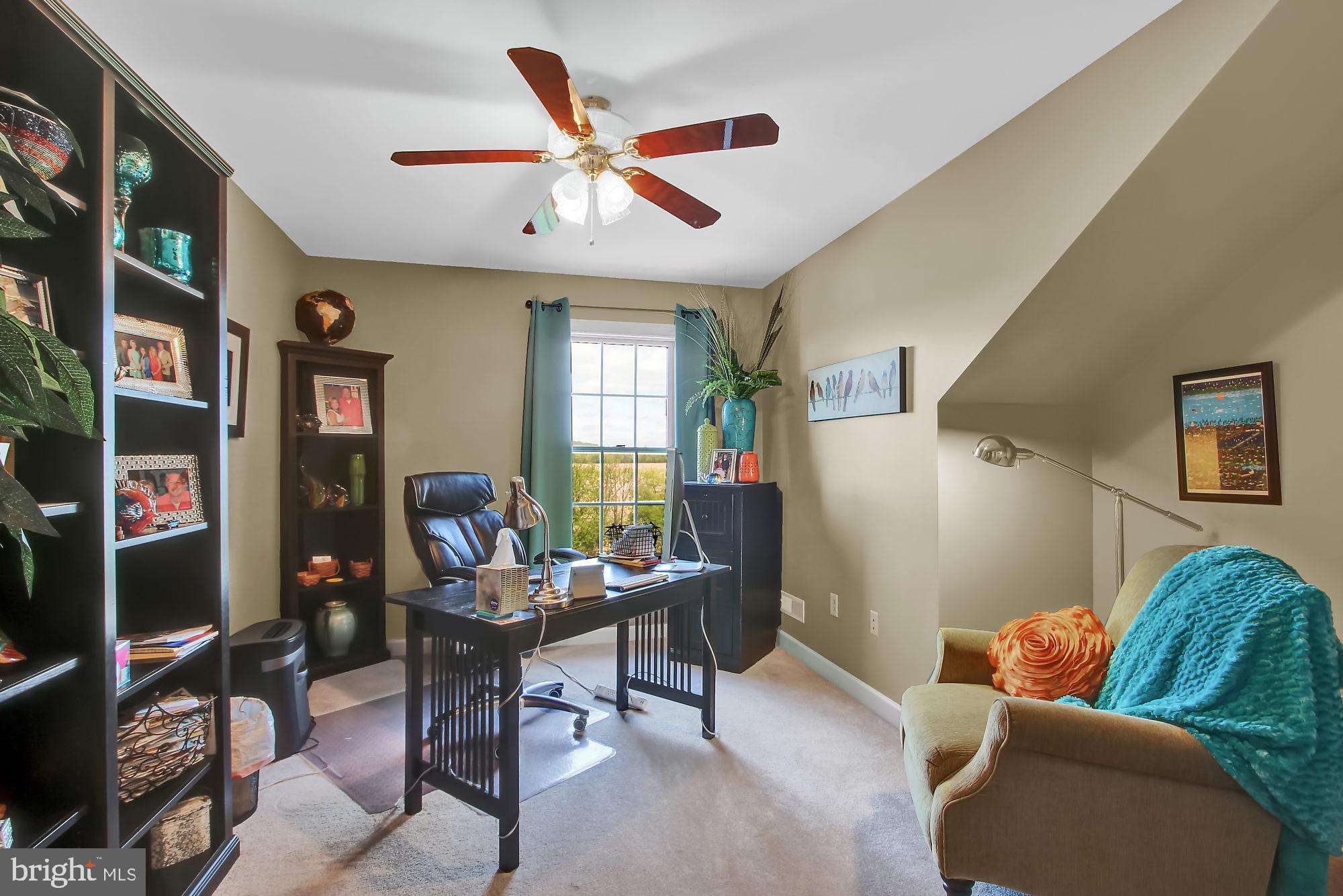 735 Rohen Ridge Drive Lititz, PA 17543 - Photo 27 of 50 Bedroom