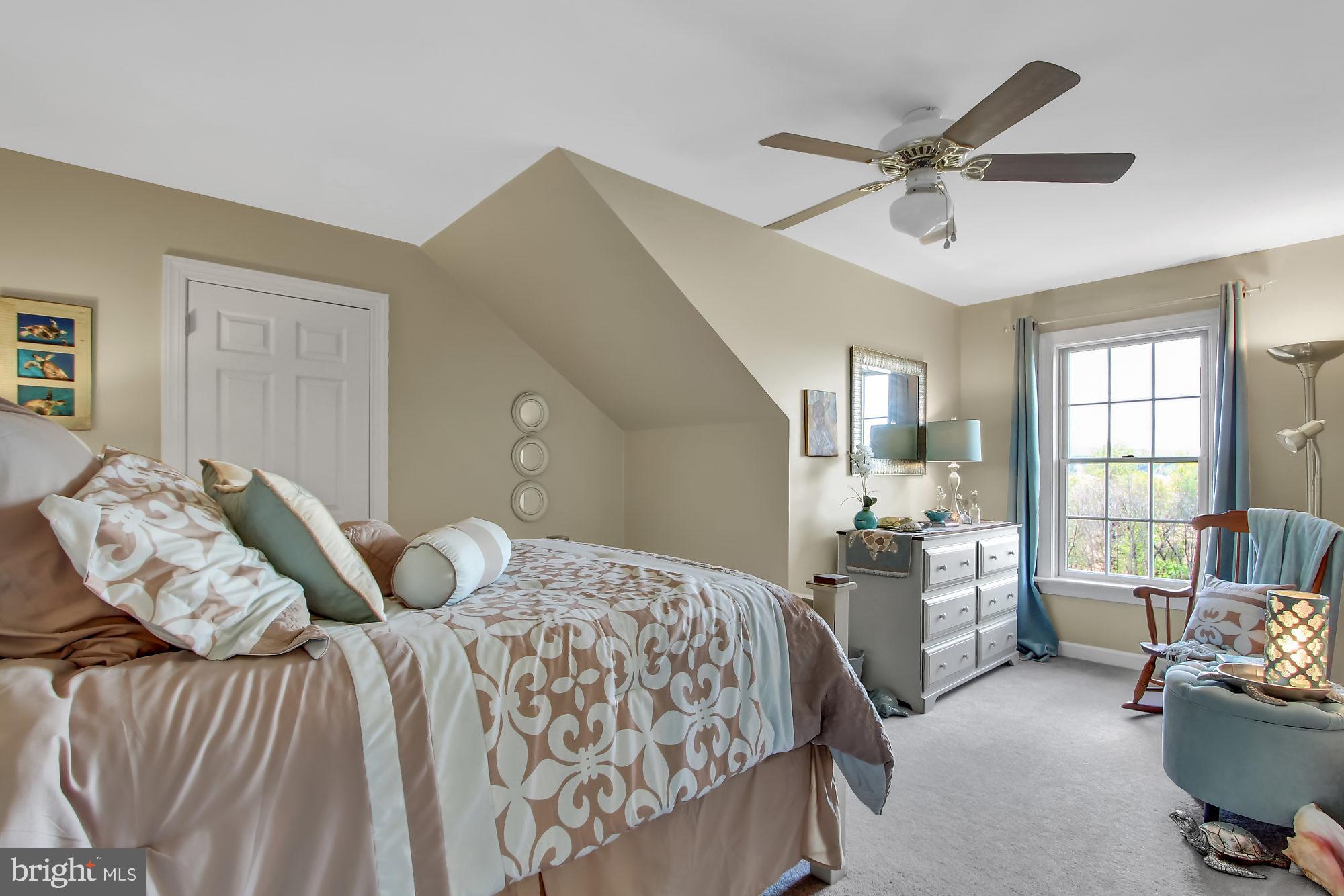 735 Rohen Ridge Drive Lititz, PA 17543 - Photo 28 of 50 Bedroom