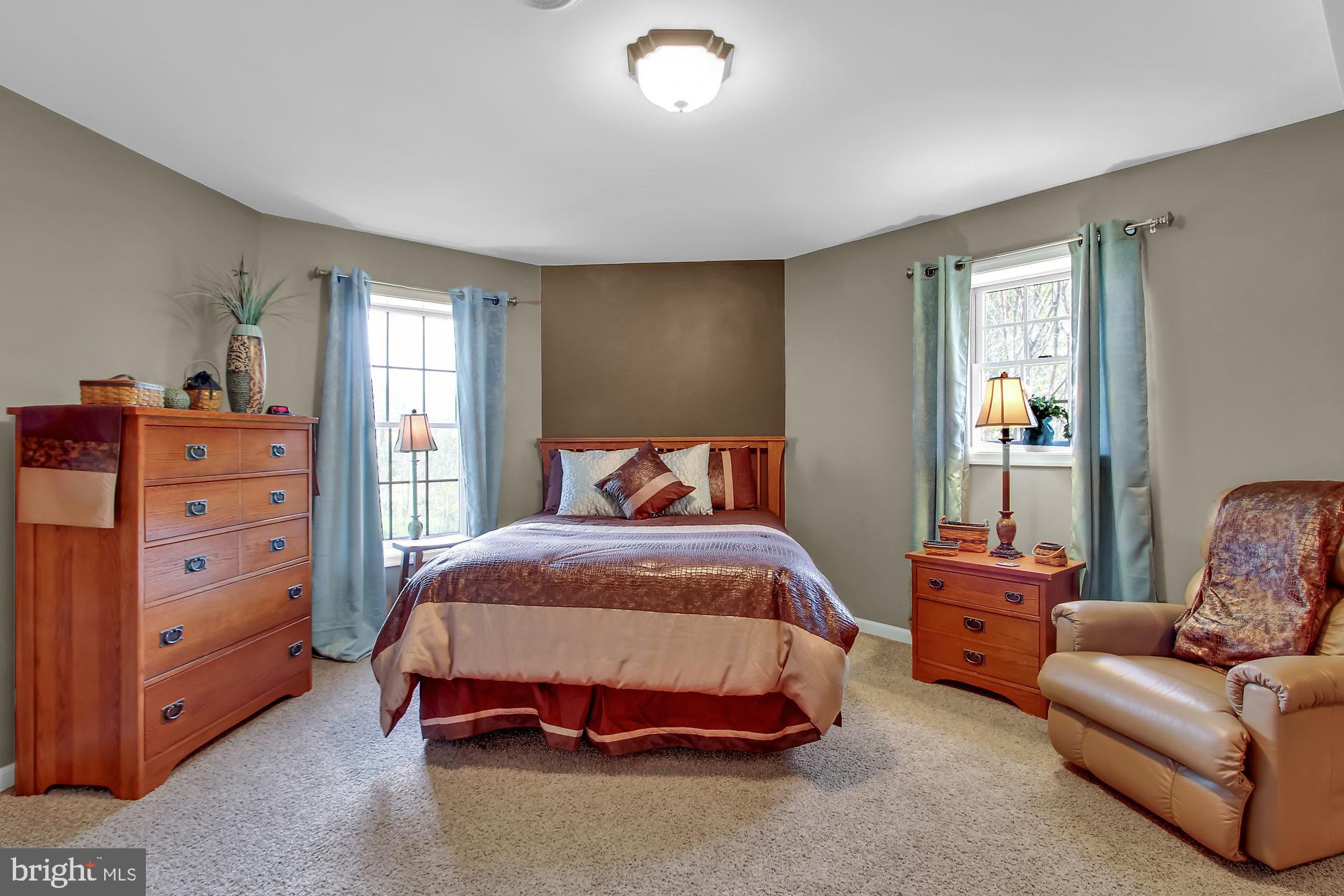 735 Rohen Ridge Drive Lititz, PA 17543 - Photo 34 of 50 In Law Bedroom