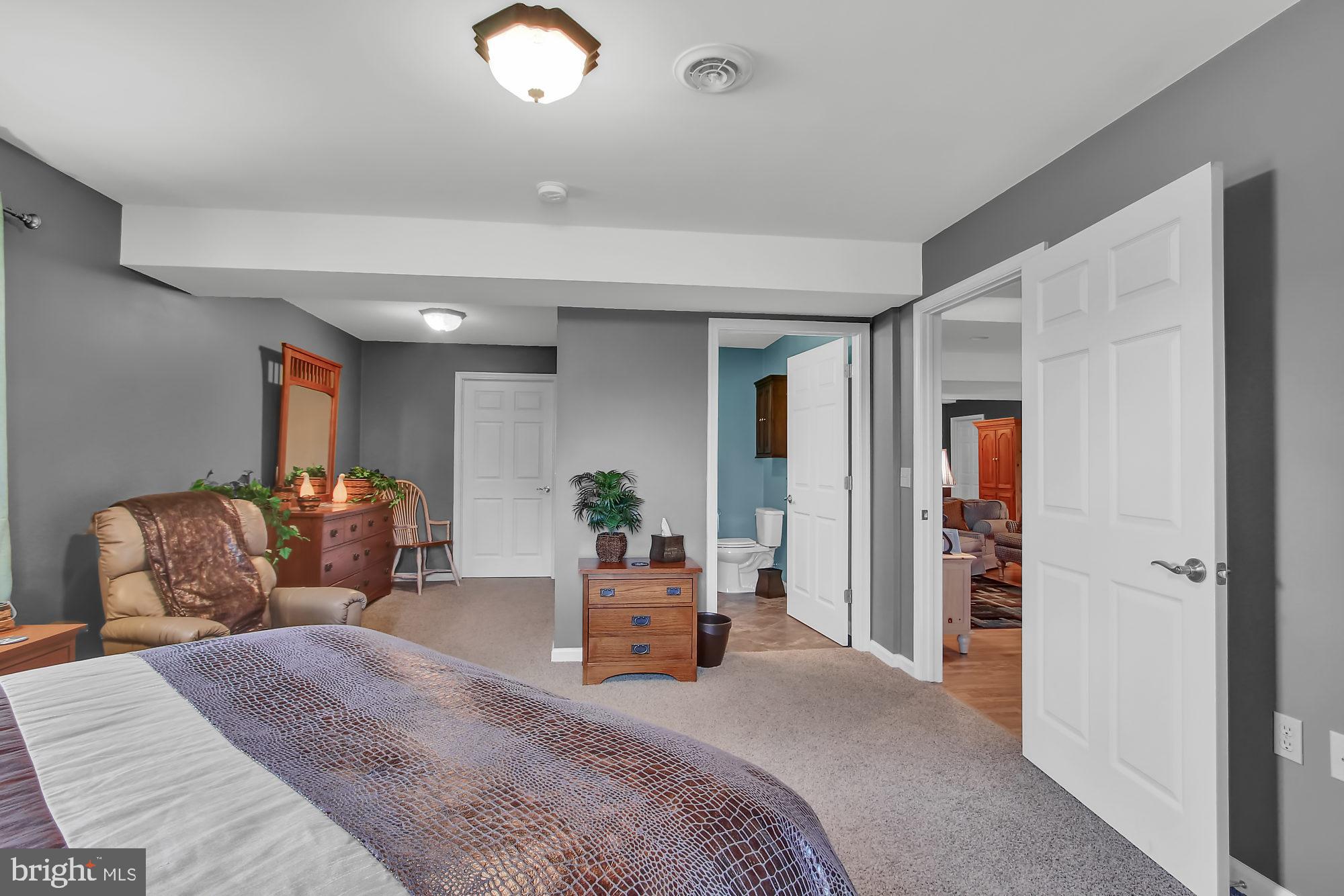 735 Rohen Ridge Drive Lititz, PA 17543 - Photo 35 of 50 In Law Bedroom