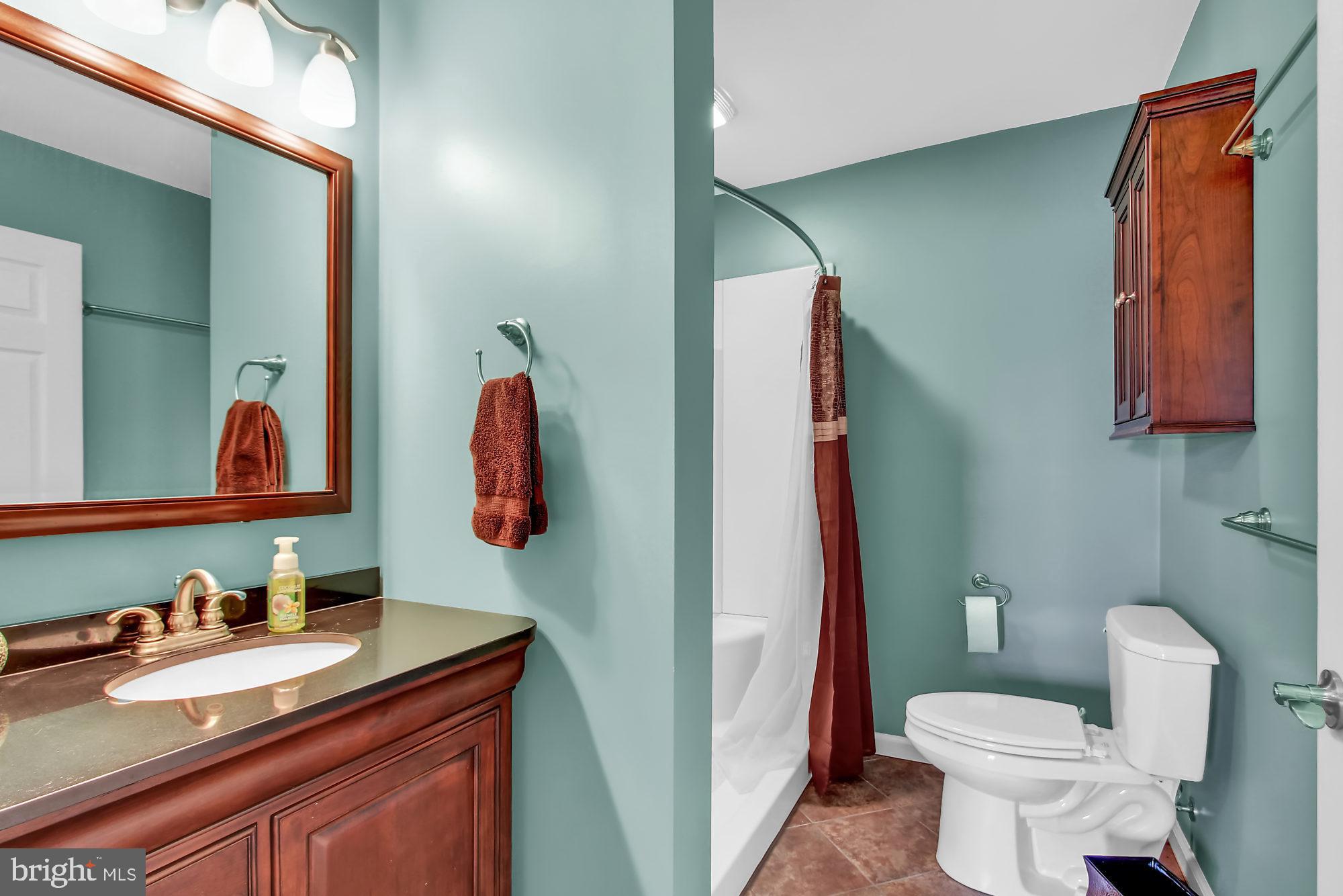 735 Rohen Ridge Drive Lititz, PA 17543 - Photo 36 of 50 In Law Bathroom