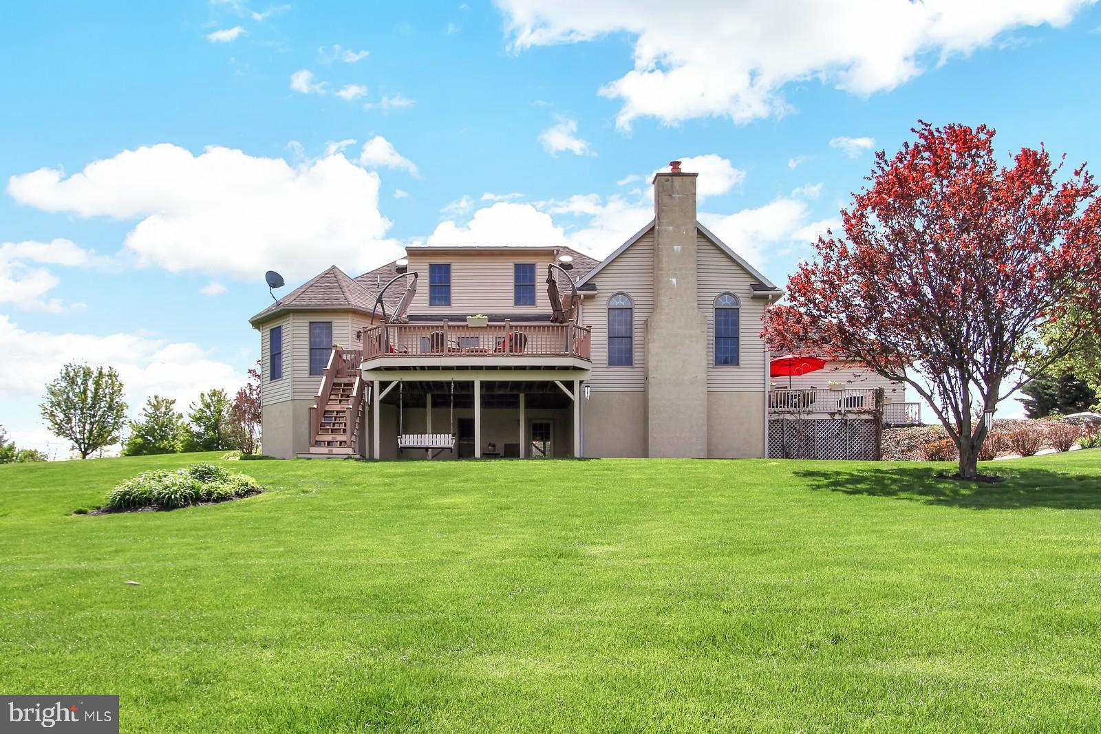 735 Rohen Ridge Drive Lititz, PA 17543 - Photo 41 of 50 Yard