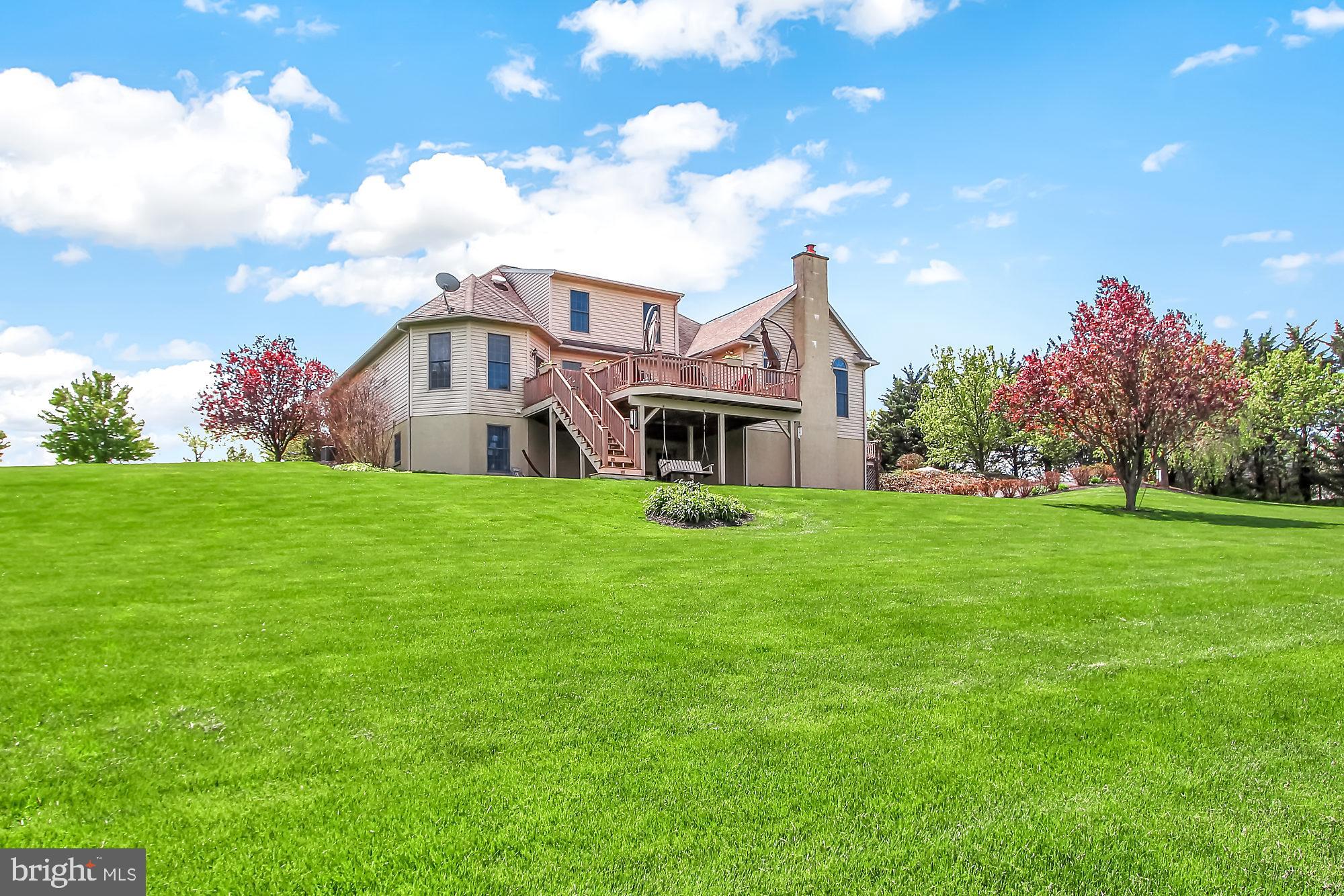 735 Rohen Ridge Drive Lititz, PA 17543 - Photo 42 of 50 Yard