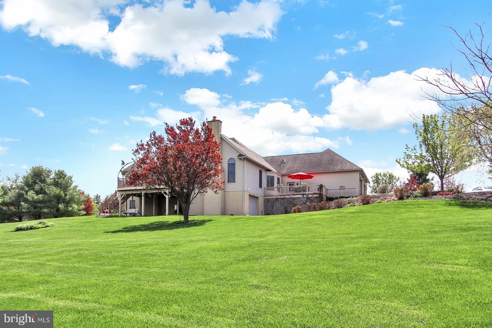 735 Rohen Ridge Drive Lititz, PA 17543 - Photo 43 of 50 Yard