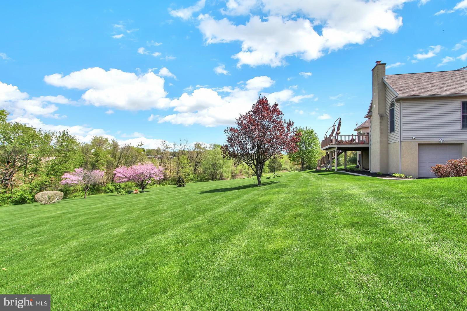 735 Rohen Ridge Drive Lititz, PA 17543 - Photo 44 of 50 Yard