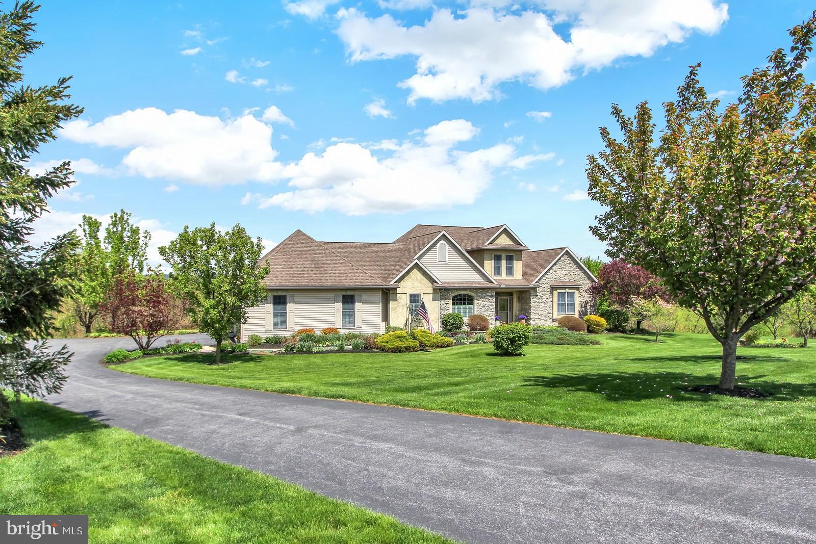 735 Rohen Ridge Drive Lititz, PA 17543 - Photo 48 of 50 Welcome to 735 Rohen Ridge Drive