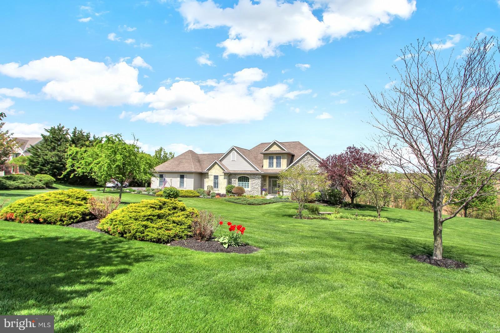 735 Rohen Ridge Drive Lititz, PA 17543 - Photo 49 of 50 Welcome to 735 Rohen Ridge Drive