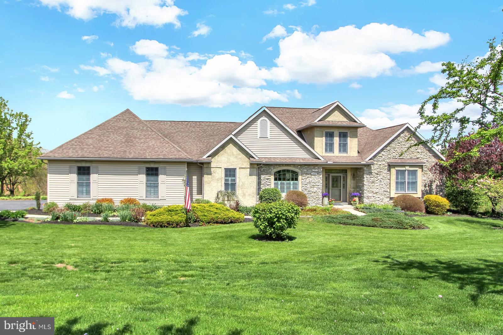 735 Rohen Ridge Drive Lititz, PA 17543 - Photo 50 of 50 Welcome to 735 Rohen Ridge Drive