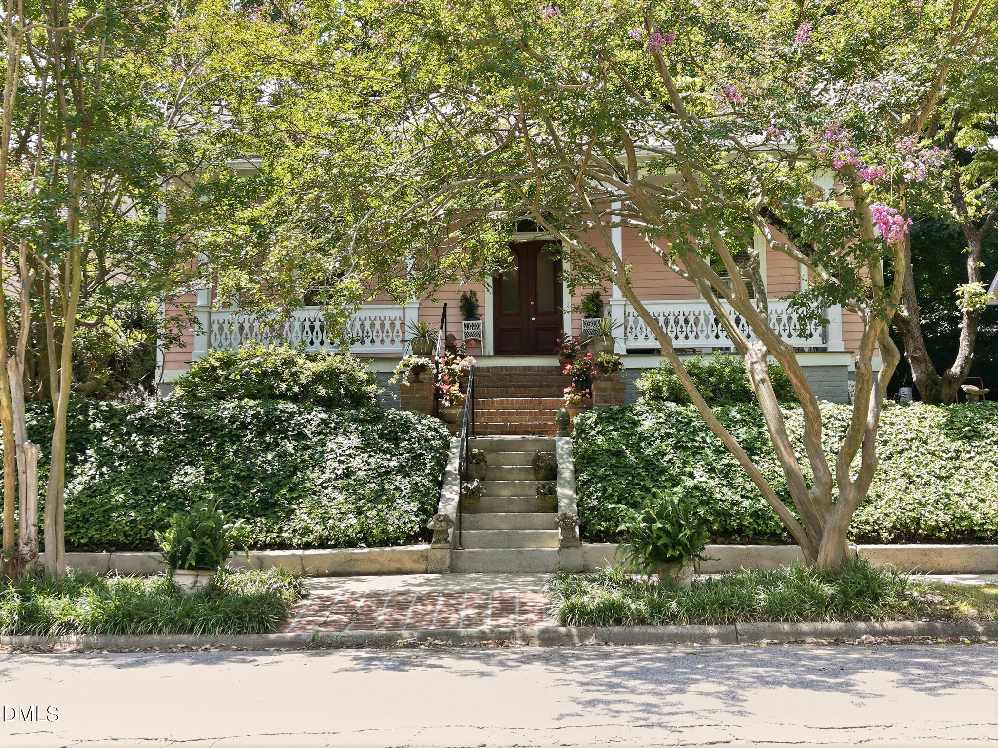 514 East Lane Street Raleigh, NC 27601 - Photo 22 of 51
