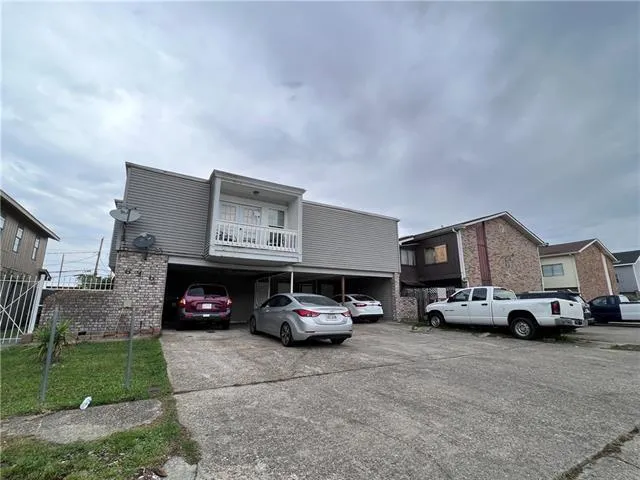 $109,000 | 636 Vouray Drive, Unit C, Kenner, LA 70065