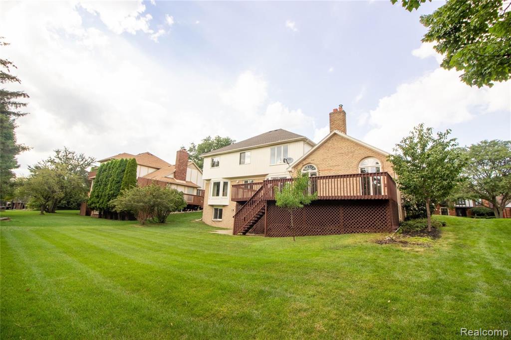 3079 Kilburn Road West Rochester Hills, MI 48306 - Photo 39 of 40