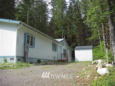 40921 Wallace Falls Loop Road Gold Bar, WA 98251 - Photo 1 of 1 Gallery Image 1