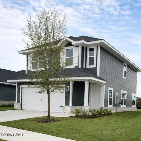 $305,060 | 7088 Traditions Drive, Panama City, FL 32404