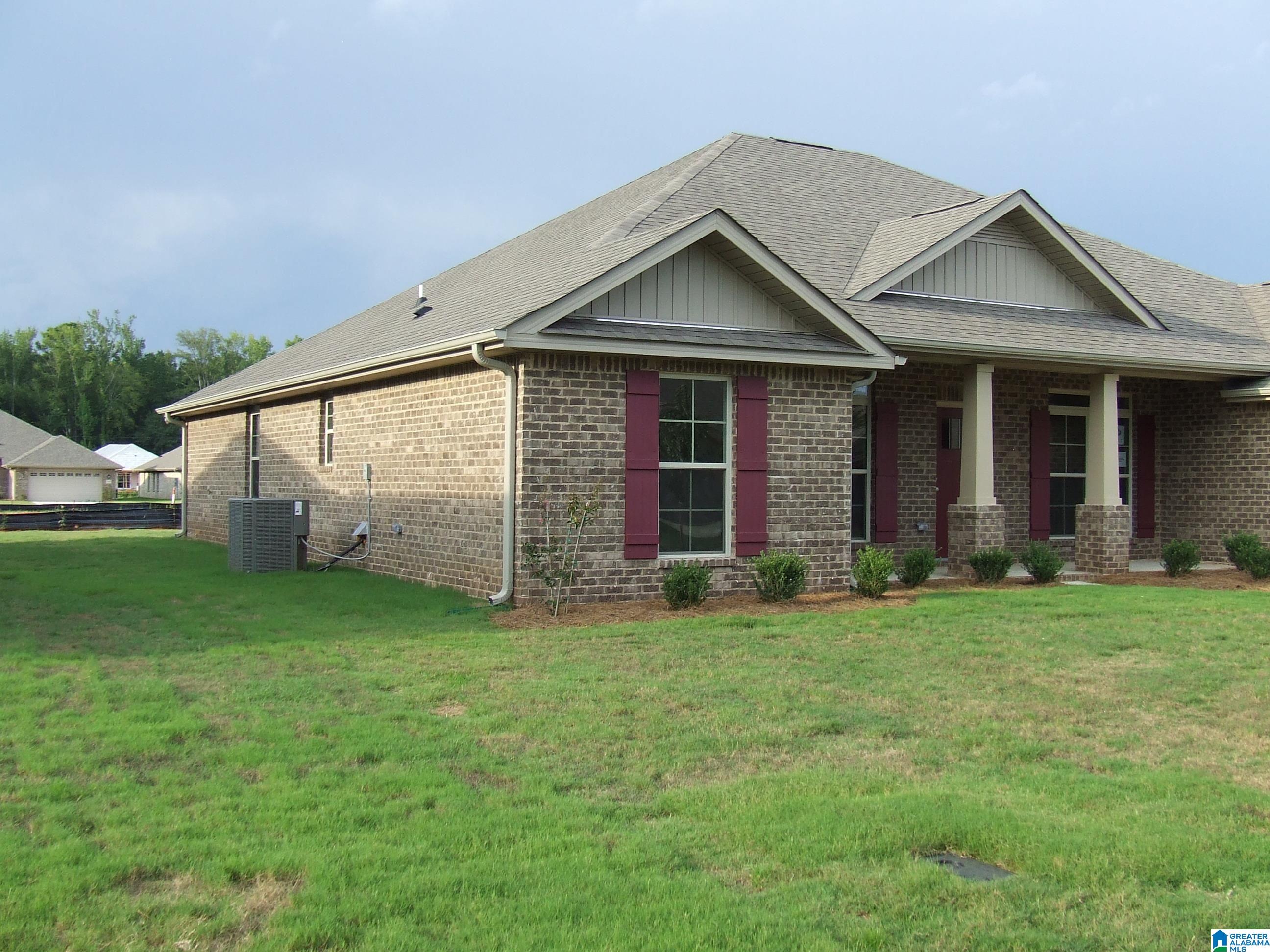 418 Harless Lane Alabaster, AL 35007 - Photo 5 of 27