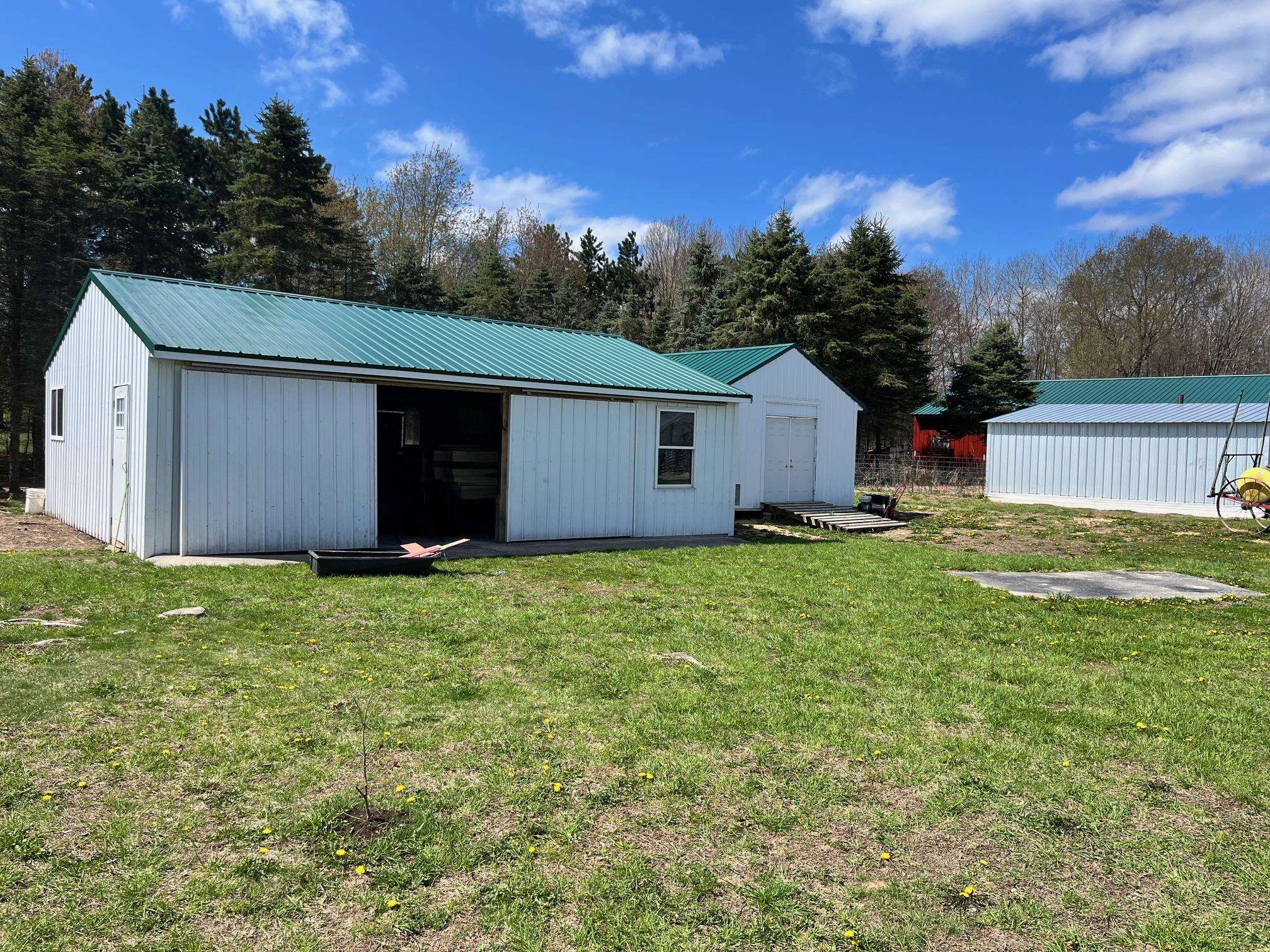 5417 Archer Road Brethren, MI 49619 - Photo 32 of 46