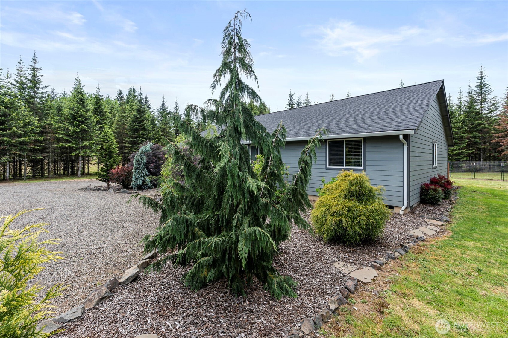 124 Salkum Road Salkum, WA 98582 - Photo 30 of 40 Gallery Image 30