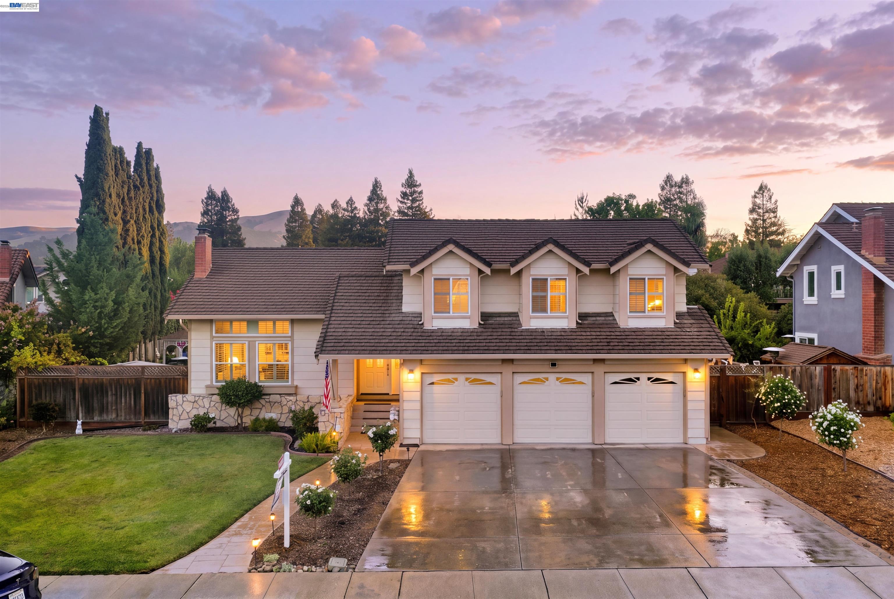 34 Shetland Court San Ramon, CA 94583 - Photo 1 of 1 Gallery Image 1