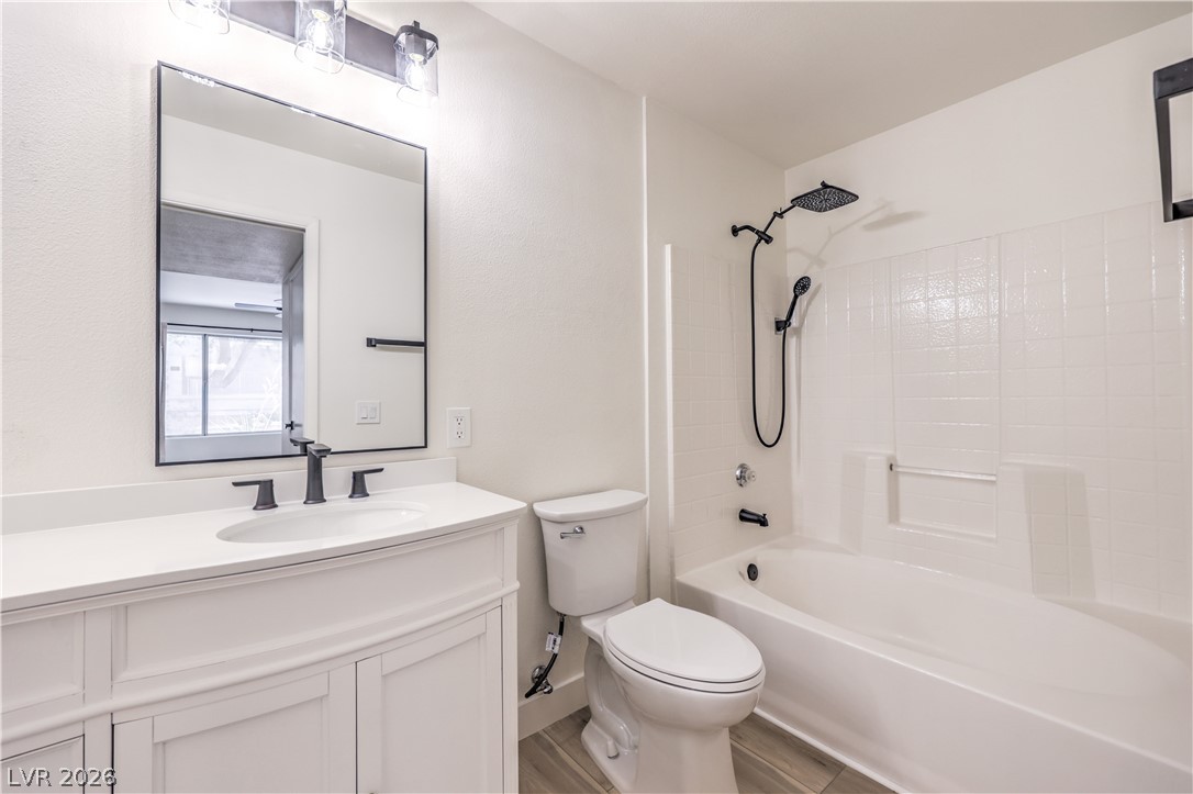 3425 East Russell Road, Unit 147 Las Vegas, NV 89120 - Photo 18 of 27
