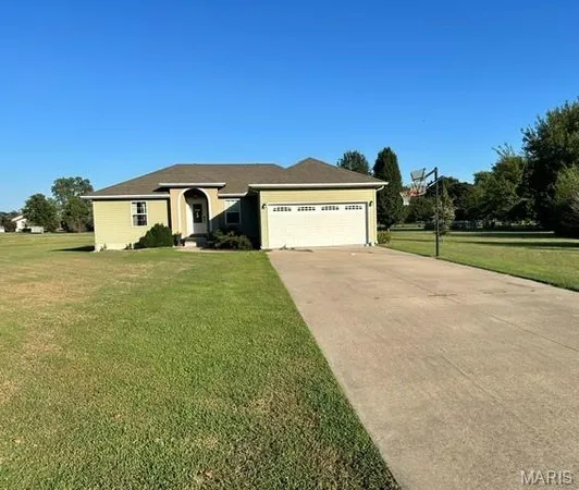 $215,000 | 6 Judy Drive, Sikeston, MO 63801