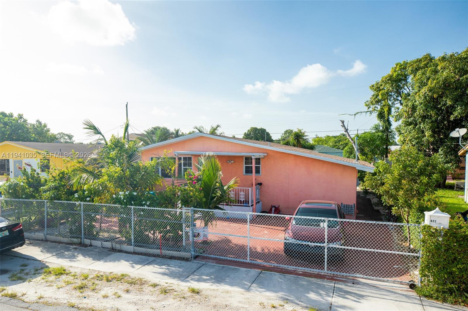 827 Northwest 73rd Street Miami, FL 33150 - Photo 3 of 29