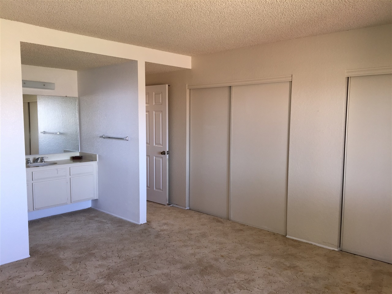 10810 Avenida Roberta Spring Valley, CA 91978 - Photo 11 of 25 MASTER BEDROOM WITH DOUBLE CLOSETS AND ATTACHED BATH.