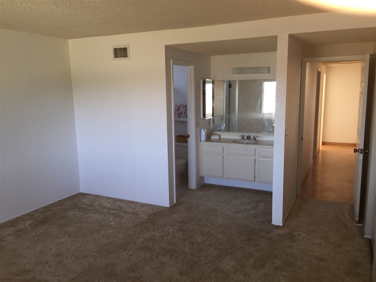 10810 Avenida Roberta Spring Valley, CA 91978 - Photo 12 of 25 SINK AND COUNTER SEPARATE FROM SHOWER. NO FIGHTS IN THE MORNING!