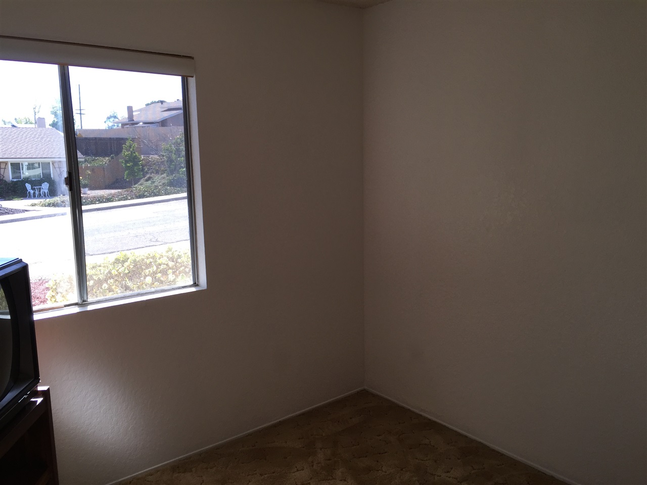 10810 Avenida Roberta Spring Valley, CA 91978 - Photo 15 of 25 BEDROOM #4 WITH VIEW TO AVENIDA ROBERTA