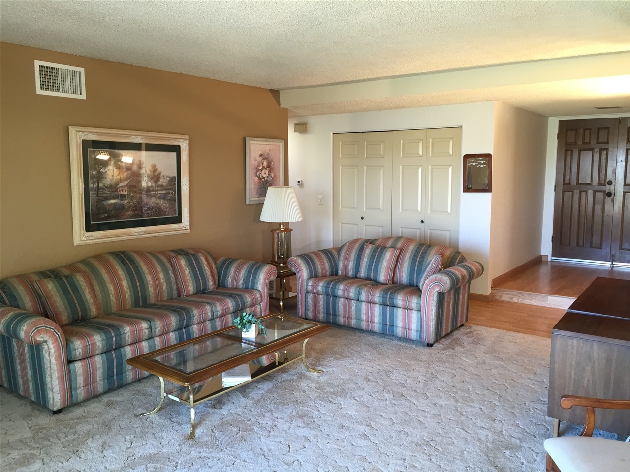 10810 Avenida Roberta Spring Valley, CA 91978 - Photo 6 of 25 A COMFORTABLE ROOM TO ENTERTAIN