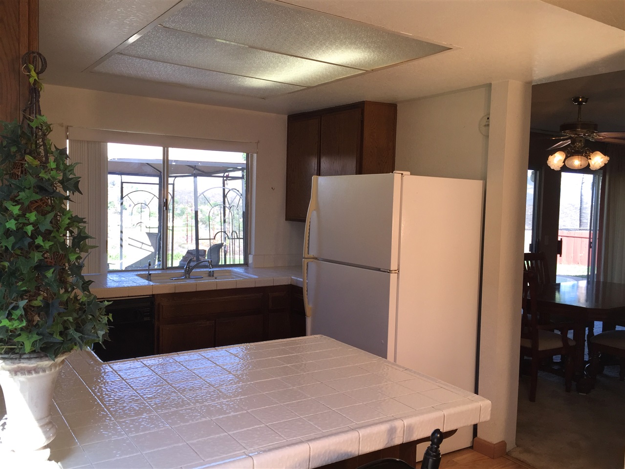 10810 Avenida Roberta Spring Valley, CA 91978 - Photo 10 of 25 ALL YOU NEED IS CHIPS AND DIP, FRIENDS AND FOOTBALL!