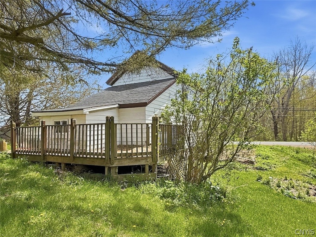 834 Rowlee Road Fulton, NY 13069 - Photo 14 of 17
