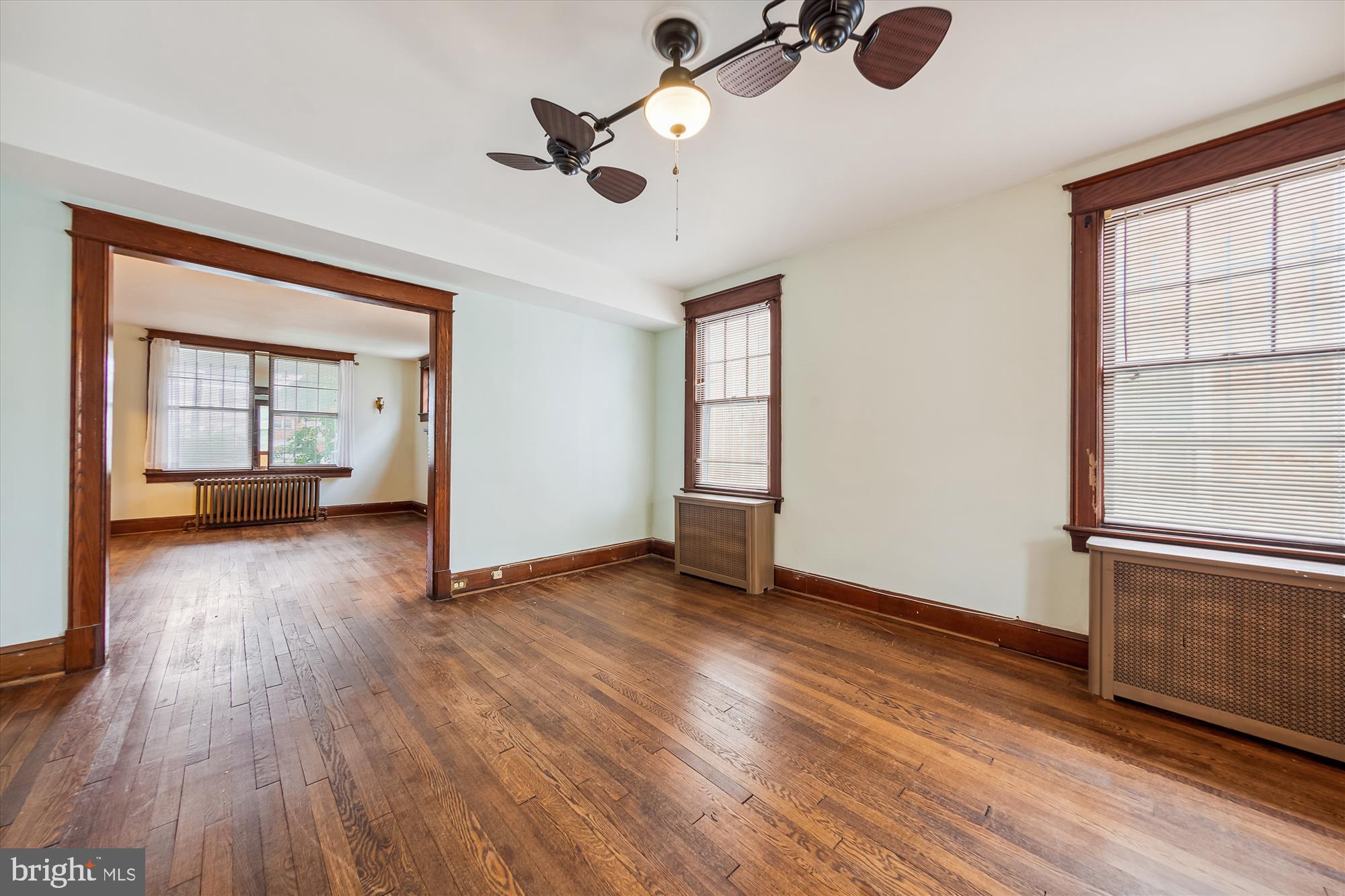 5826 4th Street Northwest Washington, DC 20011 - Photo 17 of 84 Dinning Room