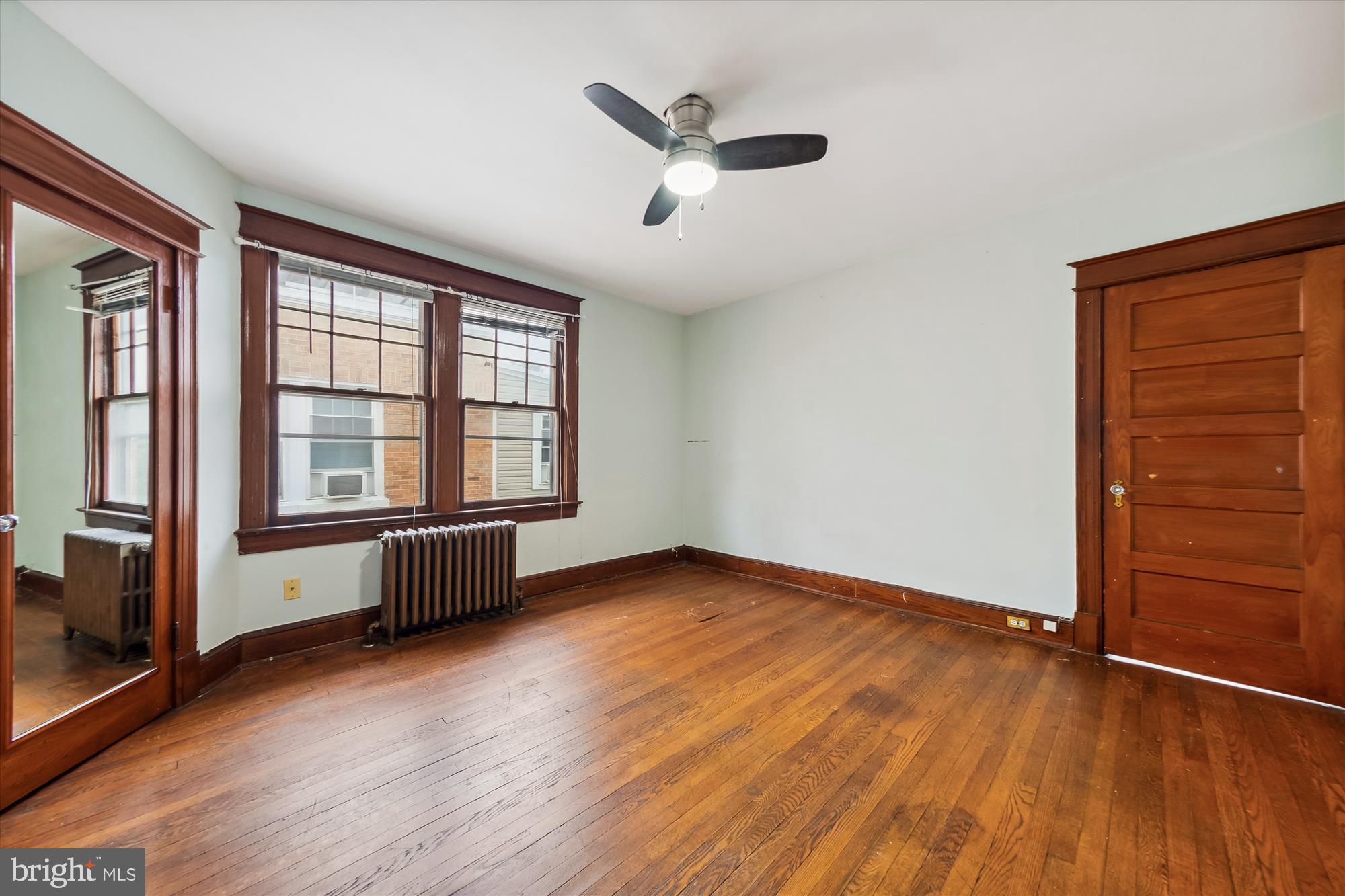 5826 4th Street Northwest Washington, DC 20011 - Photo 18 of 84 Dinning Room