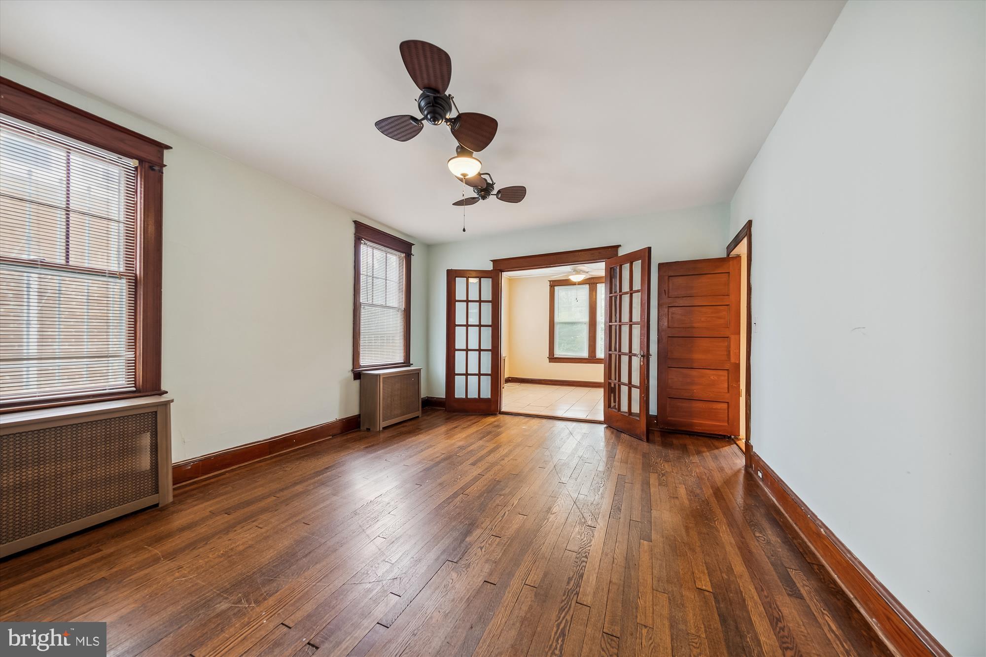 5826 4th Street Northwest Washington, DC 20011 - Photo 19 of 84 Dinning Room